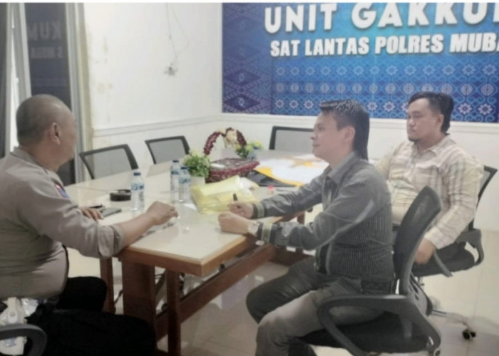 TANGGAPAN SP2HP: Kuasa Hukum Desak Polres Muba Segera Tetapkan Tersangka dan Terbitkan SPDP