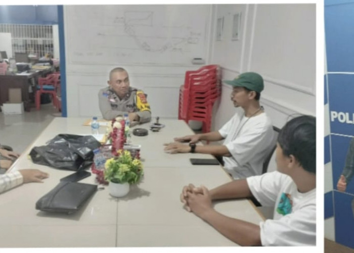 Polres Musi Banyuasin Tegaskan Komitmen Profesional Tangani Perkara Laka Lantas, SPDP Telah Diterbitkan