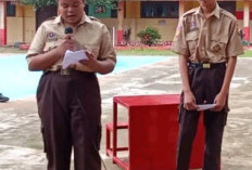 Peringati Supah Pemuda, SMAN 3 Banyuasin III Gelar Tiga Lomba