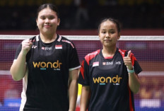 Hasil WJC 2025: Salsabila dan Jania Raih Kemenangan Perdana dari Pemain Unggulan