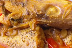 Gulai Ikan Spesial Ramadhan: Lezat, Gurih, dan Mudah Dibuat!