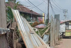 Proyek Taman Kapal Sriwijaya Mangkrak? Begini Tanggapan Sekda Banyuasin 