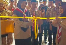 Scout Smanthree Competition Sudah Digelar Minggu 17 November 2024, Selamat Kepada Sang Juara