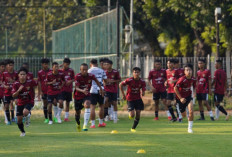 32 Nama yang Dipanggil Seleksi Pemain Jelang Kualifikasi Piala Asia U-17 2025