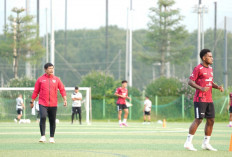 Tujuan dan Target Tim U-20 di Pemusatan Latihan Korea Selatan