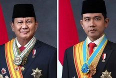 Daftar Nama 56 Wakil Menteri di Kabinet Merah Putih, Taufik Hidayat Dipercaya Jadi Wamen Pemuda dan Olahraga