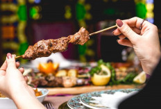 7 Cara Cerdas Makan Daging Kambing, Nomor 5 Sering Diabaikan!