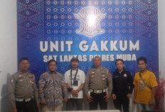 Korban tak Bisa Bekerja, Pelaku Masih Bebas: Kuasa Hukum Desak Febri Yudiarto Dipenjara!