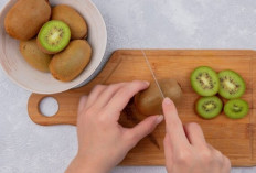 Tips Menurunkan Berat Badan dengan Konsumsi Kiwi