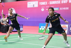 Hasil WJC 2025: Riska/Rinjani Lolos 16 Besar Usai Libas Wakil Uni Emirat Arab