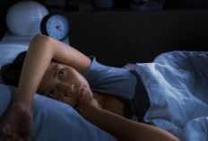 Kebiasaan Tidur Tak Teratur Bisa Merusak Tubuh, Ini Penjelasannya!