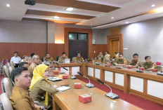 Festival Literasi Banyuasin 2025: Membangun Generasi Cinta Membaca Lewat Inovasi dan Kolaborasi