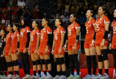 Timnas Voli Putri U-21 Indonesia Lolos ke 16 Besar Kejuaraan Dunia Usai Vietnam Didiskualifikasi