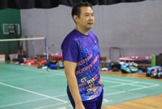 WBC 2025, PBSI Pasang Target Raih Satu Gelar