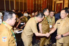 Mendagri Minta Kepala Daerah Pantau Ketersediaan Pangan Selama Ramadan