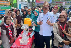 Farid Turun Langsung, Pastikan Operasi Murah Bermanfaat untuk Masyarakat