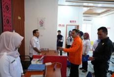 Jangan Ada Pungli dalam Pelayanan Pendidikan
