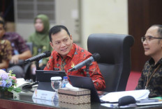 Hasil Rilis BPS Sumsel, Inflasi Sumsel Masih Terkendali