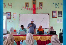 Kepala SMPN 4 Rambutan Diobservasi