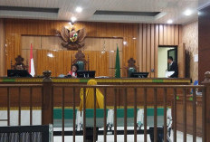 Kasus Duplikat Akta Nikah: Kuasa Hukum Pelapor dan Terdakwa Adu Tafsir Keterangan Ahli