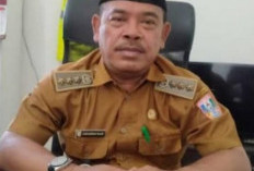 Bupati Gelontorkan Bantuan Bagi Mahasiswa Kurang Mampu