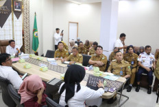 60 Persen Koperasi Merah Putih di Sumsel Sudah Berjalan
