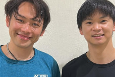 Yuta Watanabe Umumkan Takeshi Kamura Sebagai Pelatih Pribadi Mulai Juli 2025