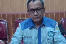 Korwil Betung Galang Massa, Siap Gelar Jalan Sehat HUT RI ke-79