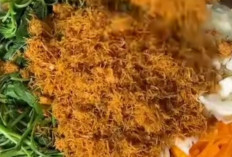 Panduan Praktis Membuat Urap Sayur Gurih Anti Gagal