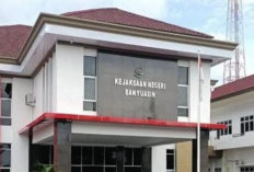 Kejari Banyuasin Dalami Laporan Masyarakat, Bawaslu Dimintai Klarifikasi