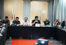 Air Bersih Jadi Prioritas