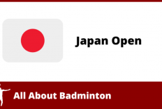 Fix! Sejumlah Atlet Dipastikan Mundur dari Japan Open 2024, Ada Ganda Campuran Indonesia