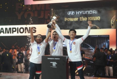 Erick Thohir Optimis dengan Masa Depan Esports di Indonesia