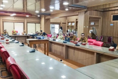 Banyuasin Jaga Stok dan Harga Beras