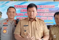 Stunting Mengintai Ibu Hamil di Banyuasin, Sekda Turun Tangan