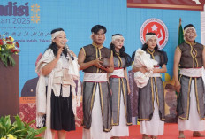 Festival Seni Tradisi Sumsel 2025: Perkuat Identitas Budaya di Panggung Nasional