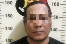 Polsek Muara Telang Ungkap Kasus Penganiayaan Bermodalkan Gagang Parang