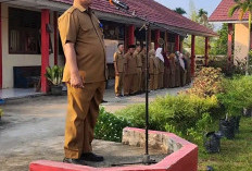 SMPN 1 Makarti Jaya Miliki 5 Guru Penggerak