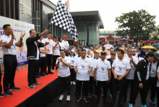 ASN Diajak Terlibat Aktif Semarakan Rangkaian Kegiatan  HUT  Sumsel ke-79