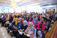 25.000 Guru Belajar AI, Herman Deru Tegaskan Pentingnya Literasi Digital di Era Pendidikan Baru