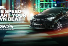 Yaris Cross HEV: Mobil Hybrid Terbaru dengan Desain Modern dan Teknologi Canggih