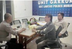 TANGGAPAN SP2HP: Kuasa Hukum Desak Polres Muba Segera Tetapkan Tersangka dan Terbitkan SPDP