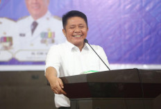 Gubernur Herman Deru Dorong FKUB Perkuat Peran dalam Menjaga Toleransi