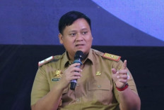 Resmi Dibuka! Seleksi CPNS tahun 2024, Pemkab Banyuasin Sediakan 591 Formasi 