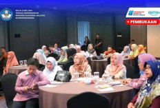 BGTK Gelar Pelatihan Pembelajaran Mendalam