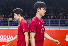 Hasil Korea Open 2024: Kang/Seo ke Final, Kalahkan Wakil Chinese Taipei