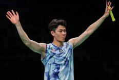 Kondisi Terkini Lee Zii Jia Jelang World Championships 2025, Akui Sempat Depresi