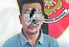 Mantan Kades Harimau Tandang Tersandung Kasus Korupsi Dana Desa, Terancam Hukuman 20 Tahun Penjara