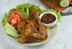 Rahasia Ayam Goreng Kalasan yang Empuk dan Renyah: Coba Resep Ini!