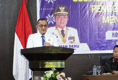 Pemprov Sumsel Dorong Optimalisasi Aplikasi XSTAR untuk Pantau BBM Subsidi